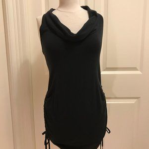 Tunic - convert from top to dress